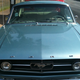 Illustration for article titled Name That Classic Mustang!